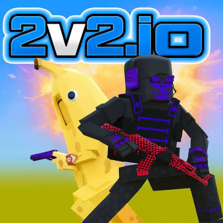 2v2.io game cover