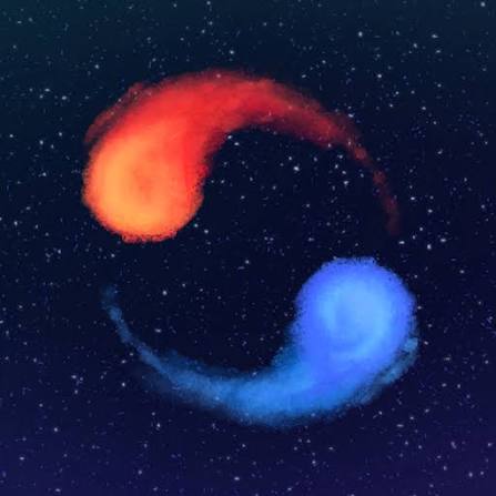 A Dance of Fire and Ice game cover