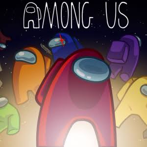 Among Us game cover