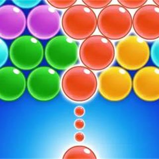 Balloon Pop Master game cover