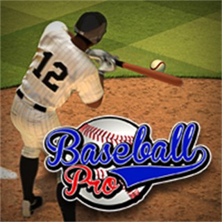 Baseball 9 game cover