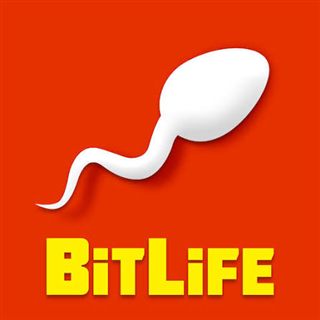 BitLife game cover