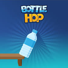 Bottle Hop game cover