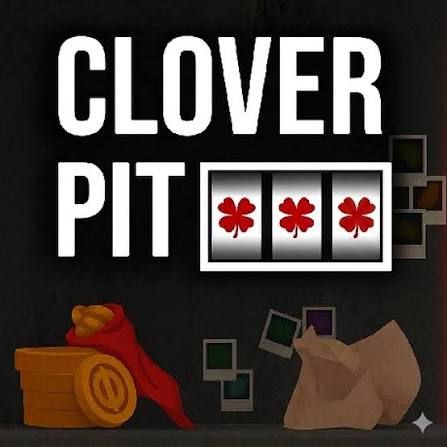 CloverPit game cover