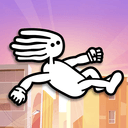 Dreadhead Parkour game cover