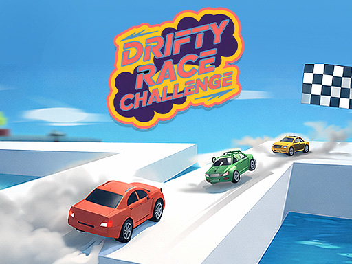 Drifty Race Challenge game cover