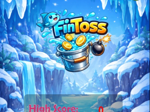 FinToss game cover