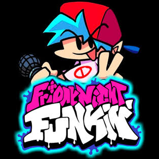 Friday Night Funkin' game cover