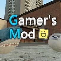 Gamer's Mod game cover