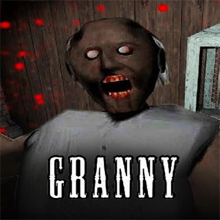Granny game cover