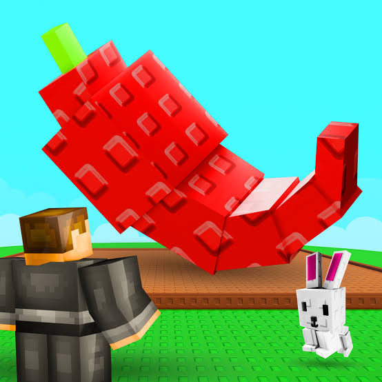Grow a Garden game cover