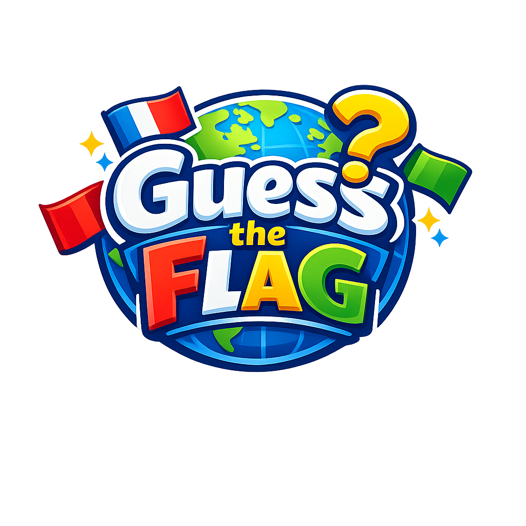 Guess the Flag game cover