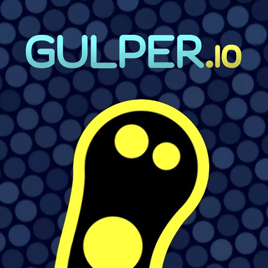 Gulper.io game cover