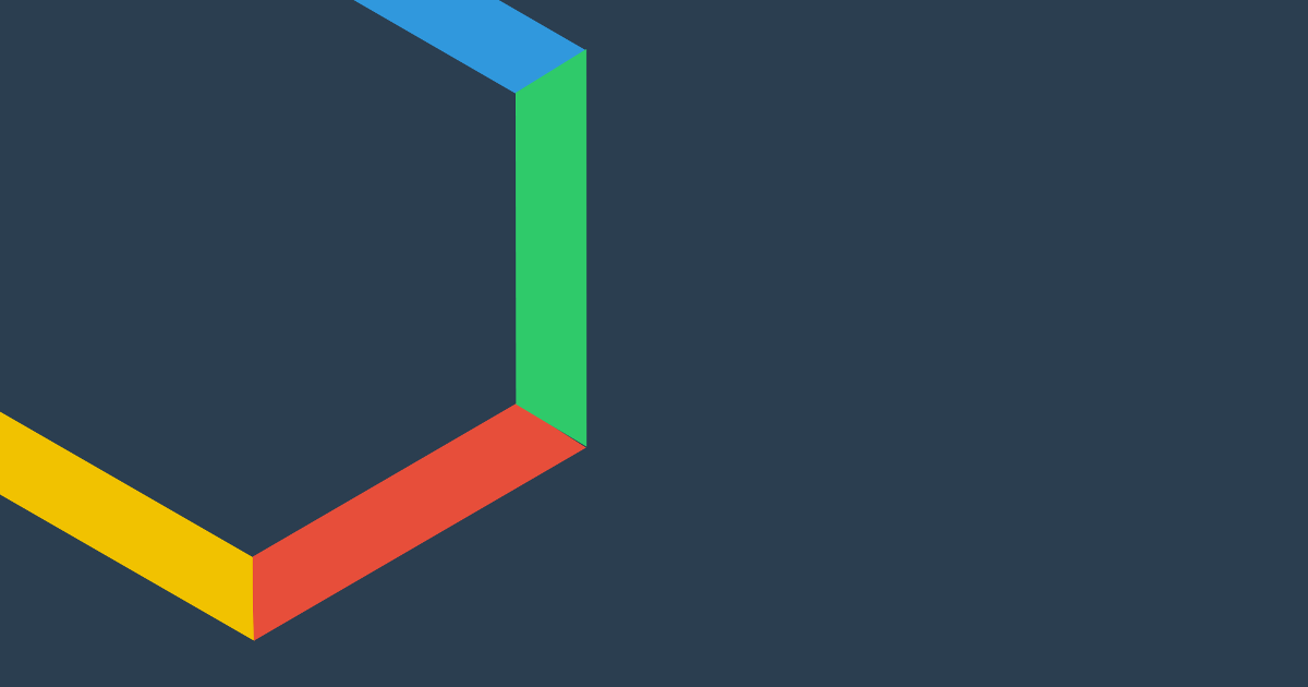 Hextris game cover