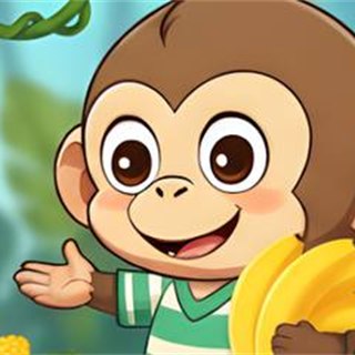 Jungle Mart game cover