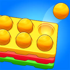 Marble Sort game cover
