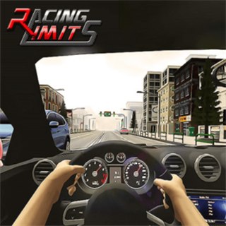 Racing Limits game cover