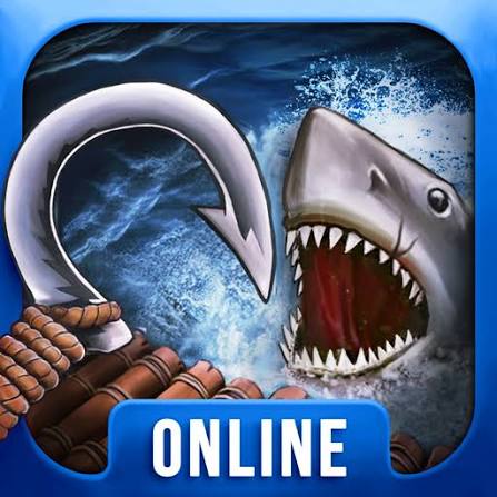 Raft game cover
