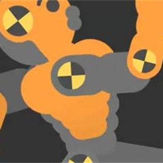 Ragdoll Fall game cover