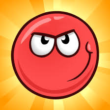 Red Ball 4 game cover