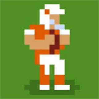 Retro Bowl game cover