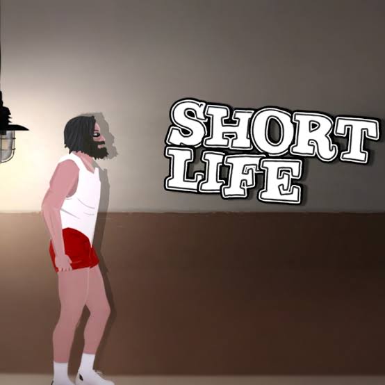 Short Life game cover