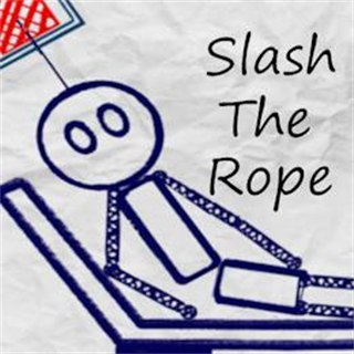 Slash The Rope game cover
