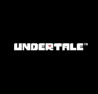 Undertale game cover