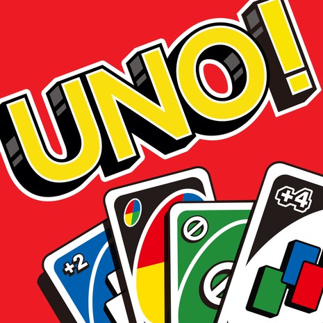 UNO game cover