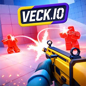 Veck.io game cover