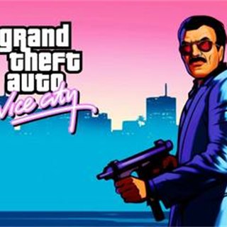 GTA Vice City