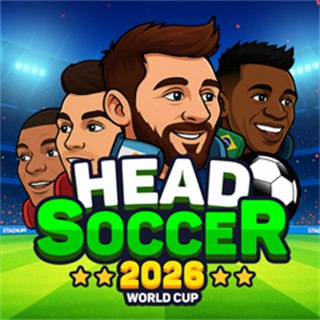 Head Soccer 2026