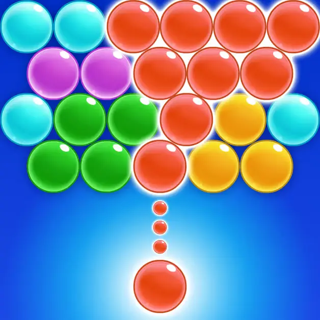 Balloon Pop Master