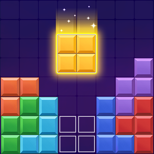 Block Blast Puzzle