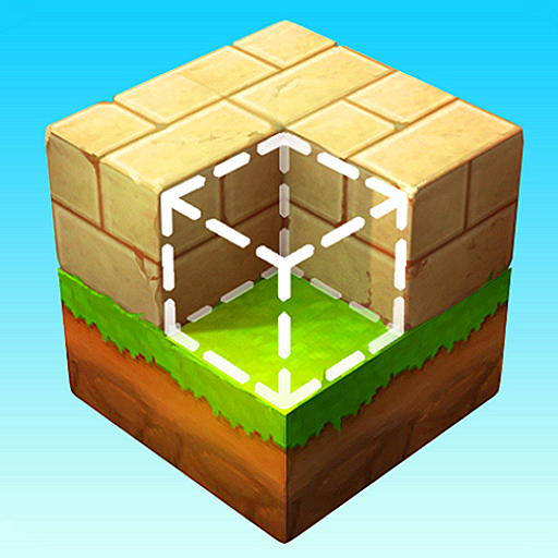 Block Craft 3D