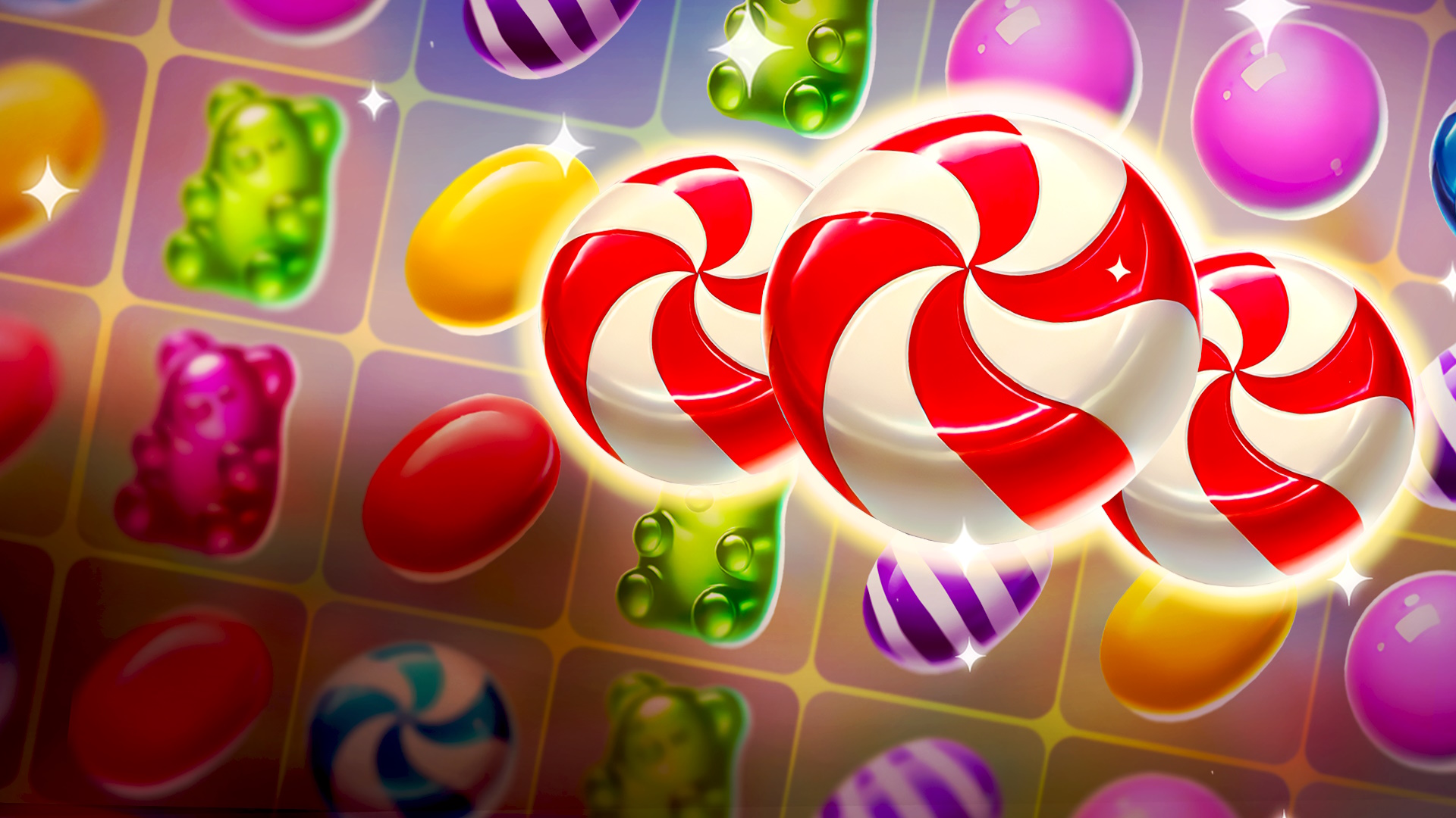 Candy Jewels