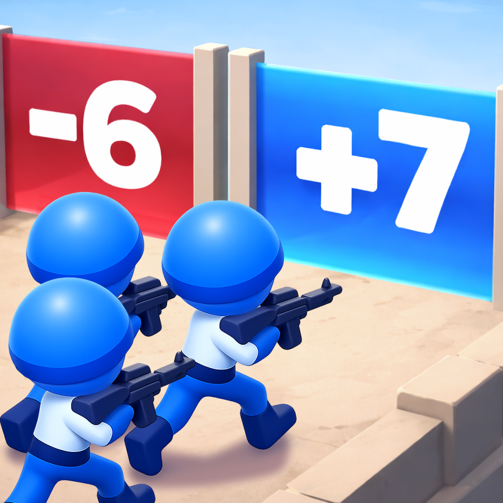 Count War