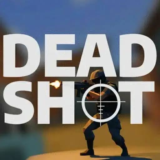 DEADSHOT.io