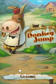 Donkey Jump