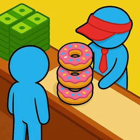 Donut Place