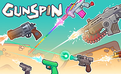 Gunspin
