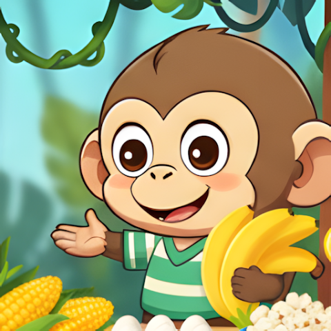 Jungle Mart