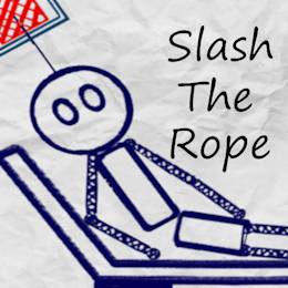 Slash The Rope