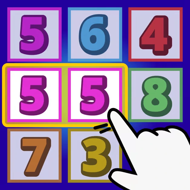 Tens!