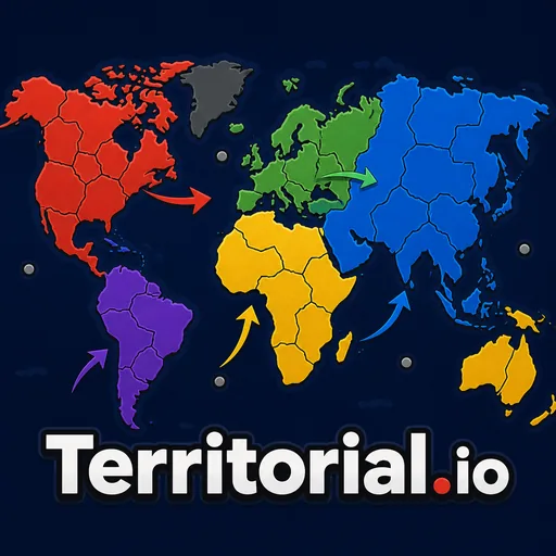 Territorial.io